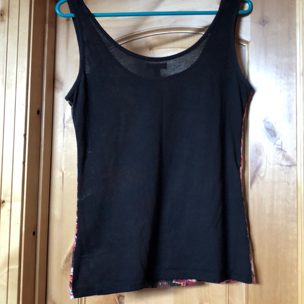 Tank Top - Picture 2 of 3